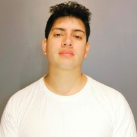 Daniel Alejandro Gaibor Hidrovo