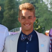 Cosmo Hearnden