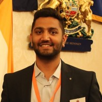 Yash Choyal