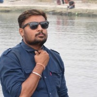 Mitesh Nanda