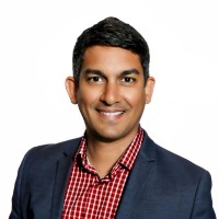 Deepak N. Lall CEng FIMechE