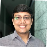 Avnish P.