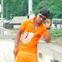 Nitish Kumar Kushwaha