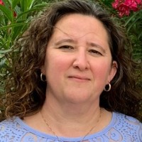 Lurinda Cottrell