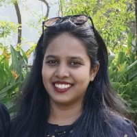 Gautami Naik