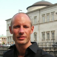 Kristian Morville