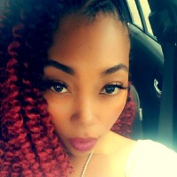 shayla Shayla Prunty