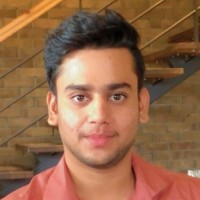 Kedar Patel