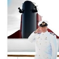 Captain Richard Hayman