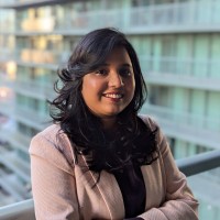 Rashmi Rai, Ept