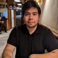 José Andrés Mercado Barberi