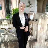 Sherene Mohamed
