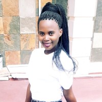 Sinesipho Ndlovu