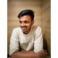 Atharva Dhamale