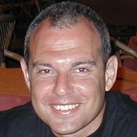 John Douglas