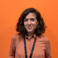 Alba María Serrano Sánchez