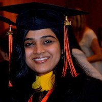 Sindhura Reddy Lenkala