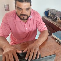 Arturo Dominguez Cisneros