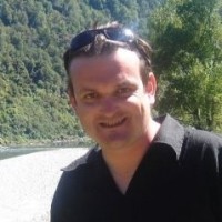 Dimitri Milonas
