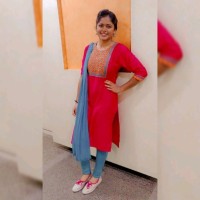 H S VIDHYA