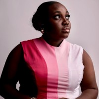Gloria Edukere