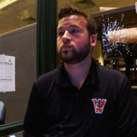 Kyle Dawson