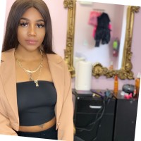 Gadalyah Edmonds