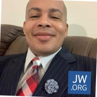 Gerald Johnson