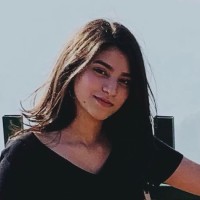 Chhavi Alhwany