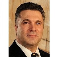 Paul Spagnolo P.Eng., Ccpe