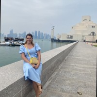 Catherine Oosterveld