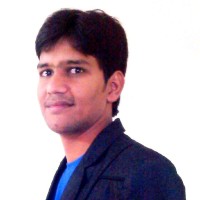 Hitesh Nalwaya