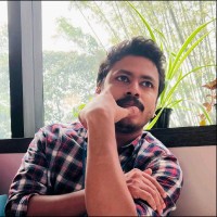 Sharoon Ranjith