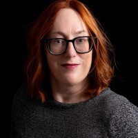Kate Dodd
