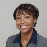 Latasha Hickson