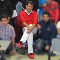 Nastooh Taheri Javan, PhD, نستوه طاهری جوان