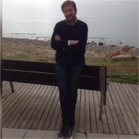 Javier F. Soto Lafuente