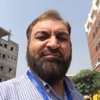 Bakht Jamal