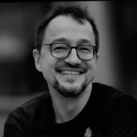 Andrejus Moksinas