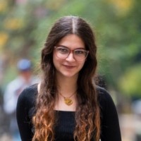 Aliya Salmanova