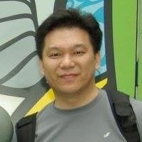 Chi Lap, Edmond Cheung