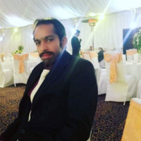 Fawad Nazir