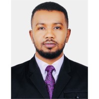 Mohammed Maani Ahmed