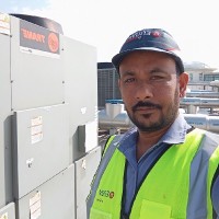 Hamza Jamaldeen