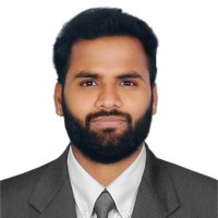 Manjunatha H