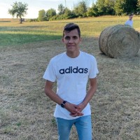 Mickael Graef
