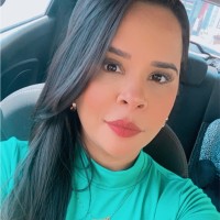 Erica Dos Santos Raposo