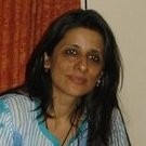 Anuja Upadhyay