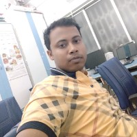 Utsab Das