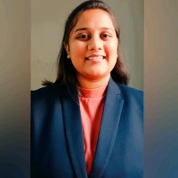 Vedehi khandelwal